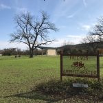 Friends Amphitheater in Castroville Regional Park
